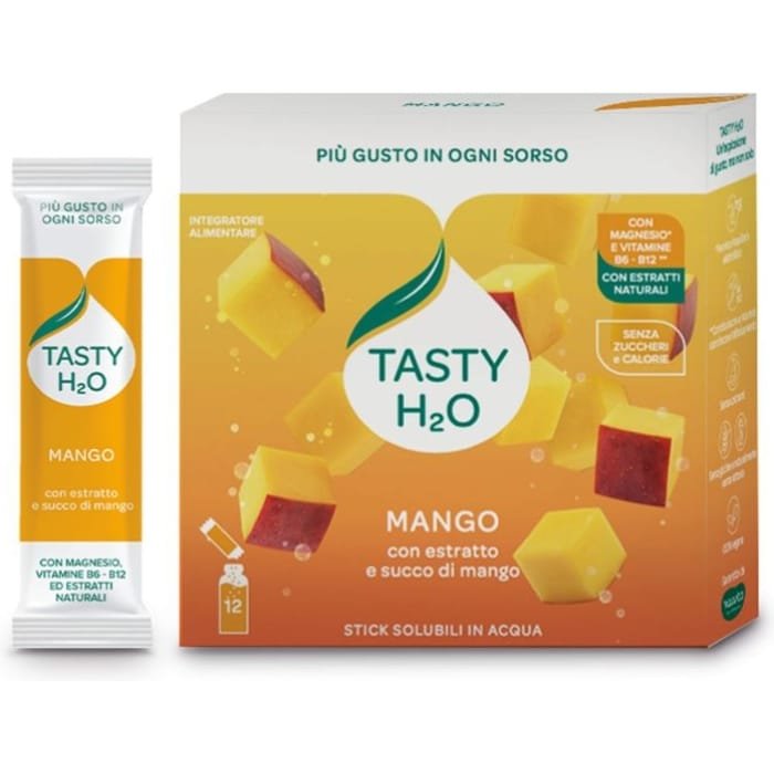 tasty mango