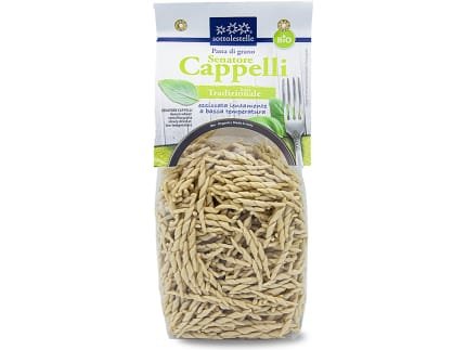 trofiette senatore cappelli sotto le stelle